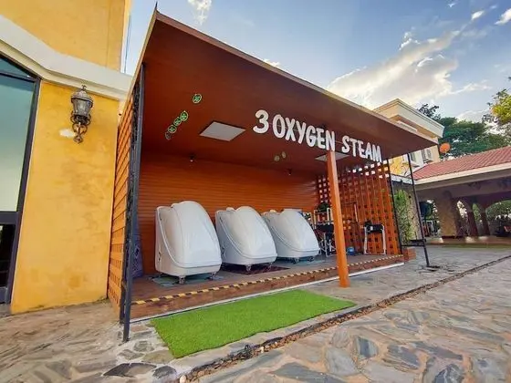 12HEH Pattaya - Spa