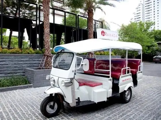 12th Avenue Hotel Bangkok