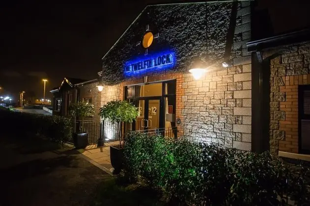 12th Lock Boutique Hotel