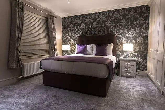 12th Lock Boutique Hotel - Öne Çıkan Resim