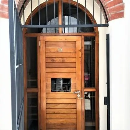 13 Eikehoff - Oda