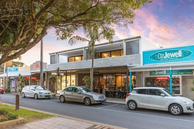 13 First Avenue Sawtell - Dış Mekan