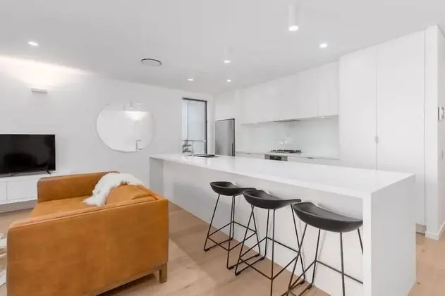 13 First Avenue Sawtell - Oda Düzeni