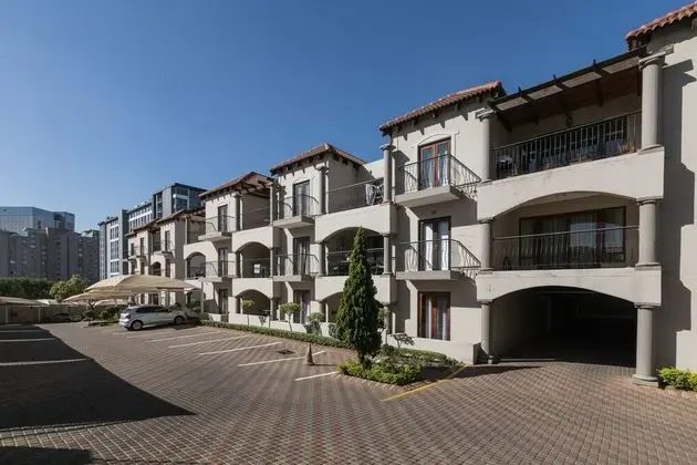 13 Monte Sereno - Dış Mekan