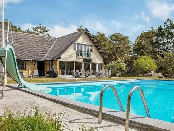 13 Person Holiday Home in Sjællands Odde