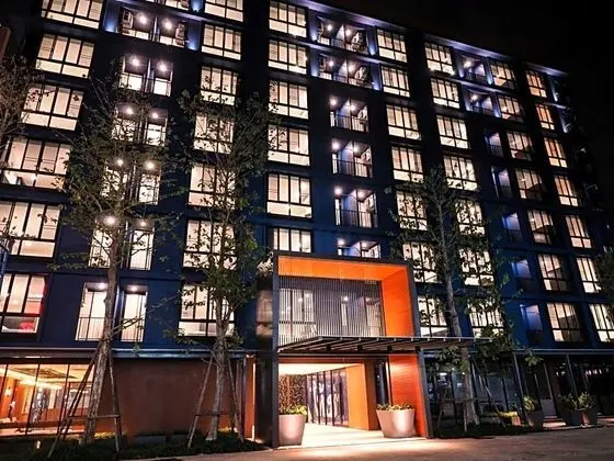 130 Hotel Residence Bangkok