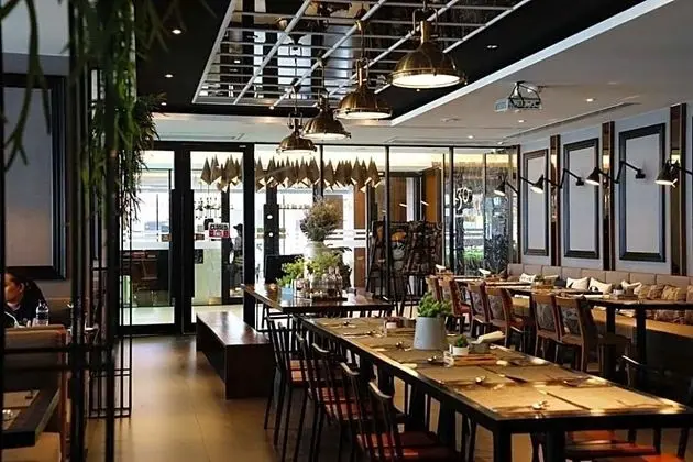 130 Hotel Residence Bangkok