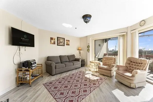 1302b St Thomas Square - Dış Mekan