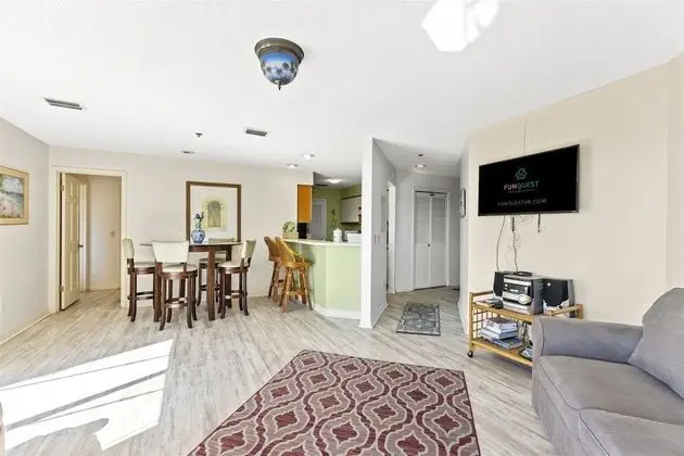 1302b St Thomas Square - Oda Düzeni
