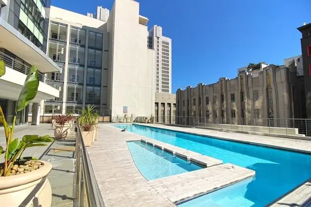 1304 Mandela Rhodes Tower