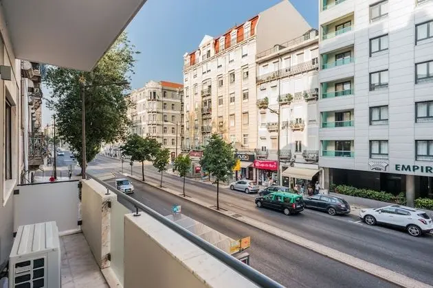 137 Lux Residence - Dış Mekan