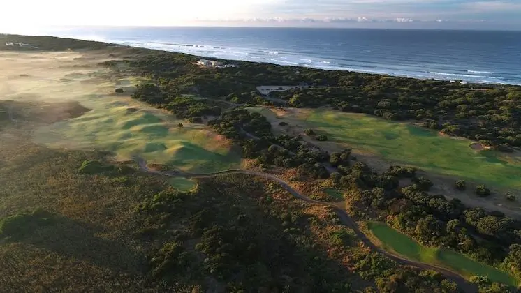 13th Beach Golf Lodges - Plaj