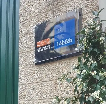 14 B&B