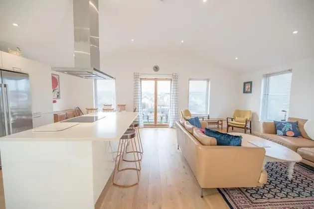 14 Deben Wharf Woodbridge - Öne Çıkan Resim