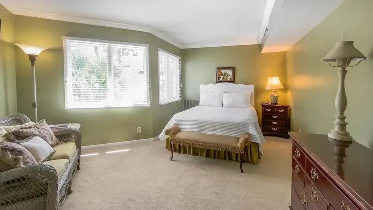 14 Genoa Court at The Sea Pines Resort - Oda