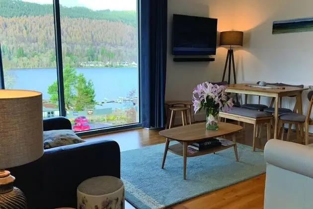 14 Loch View in Kenmore