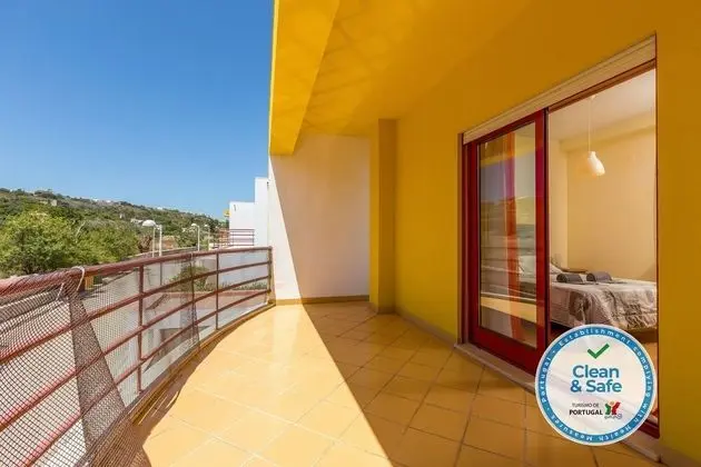 Villa 14 Marina de Albufeira - Oda Düzeni