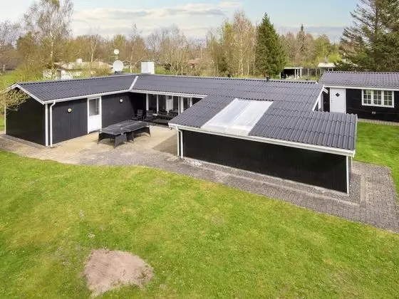 14 Person Holiday Home in Orsted-by Traum