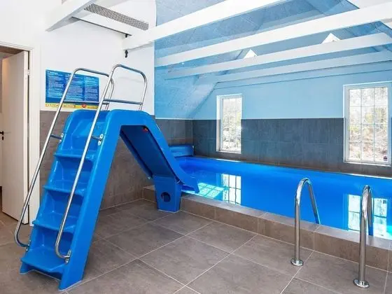 14 Person Holiday Home in Ulfborg