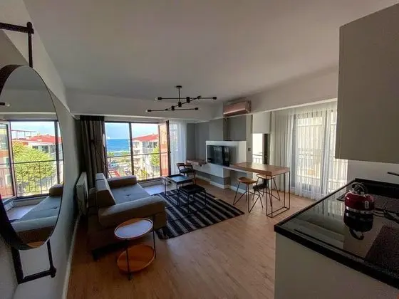 14 Suites Hotel - Genel