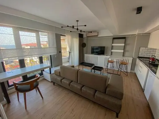 14 Suites Hotel - Oda