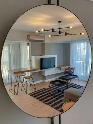 14 Suites Hotel - Yerinde Yemek