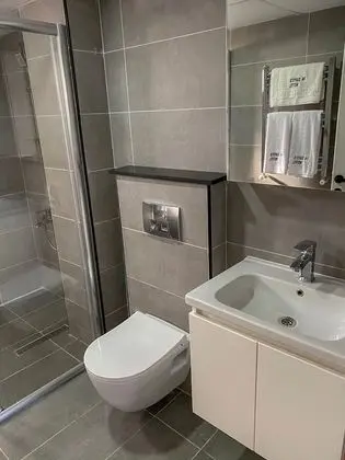 14 Suites Hotel - Banyo Özellikleri