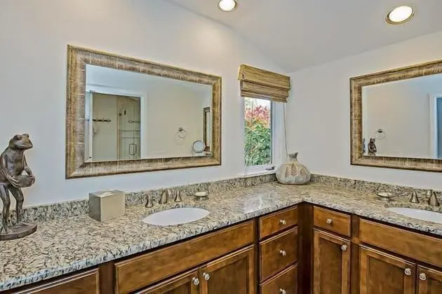 14 Turnberry Lane at The Sea Pines Resort - Oda