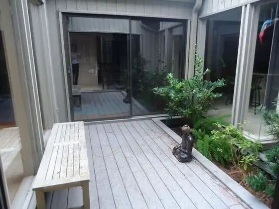 14 Turtle Lane at The Sea Pines Resort - Oda Düzeni