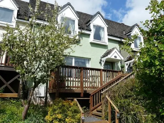 14 Tweed Cottage