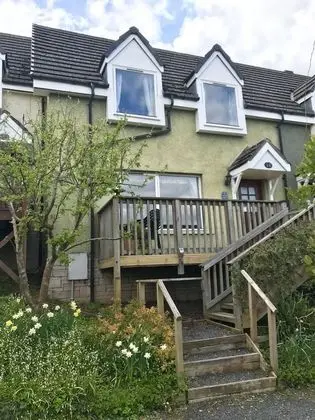 14 Tweed Cottage - Dış Mekan