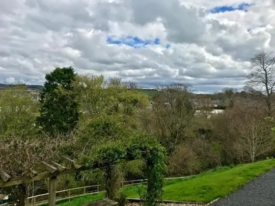 14 Tweed Cottage - Genel