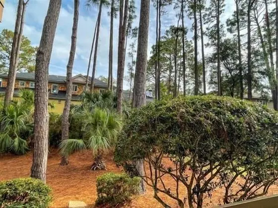 1404 South Beach Villa at The Sea Pines Resort