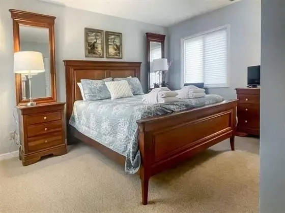 1404 South Beach Villa at The Sea Pines Resort - Oda