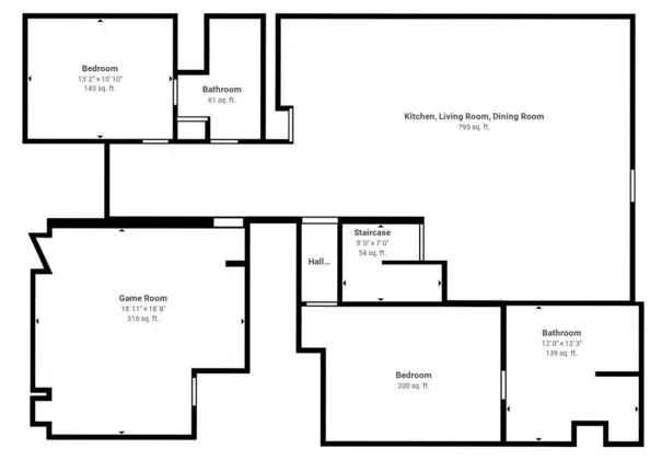 1411 Rolling Fairway Drive
