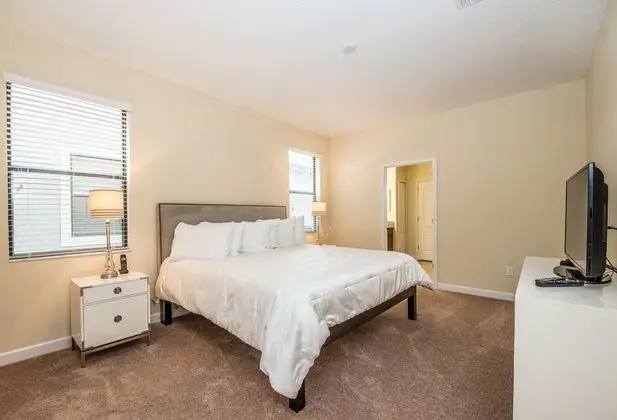 1417ww Amazing Champions Gate 9 Bedroom 5 Bath - Oda
