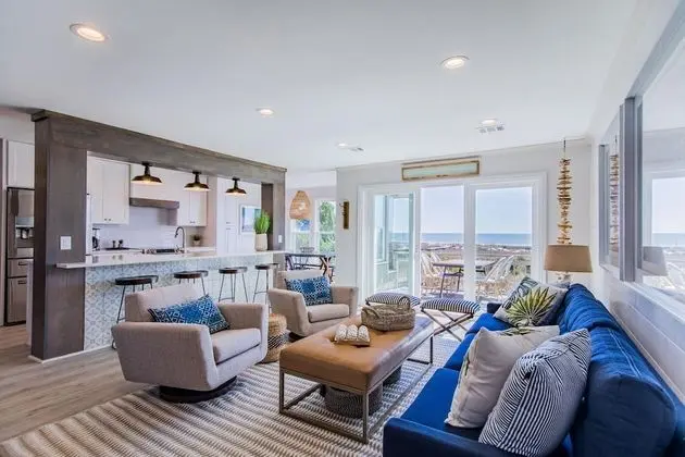 142 Capt John Fripp Villa