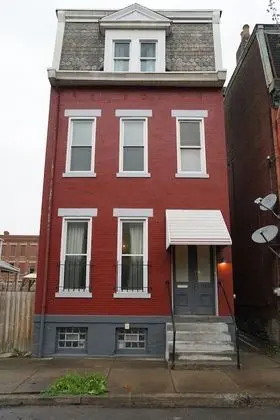 1420 N Franklin- 3Bed/2Bath Home