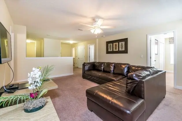1428mvd Amazing Champions Gate 9 Bedroom 5 Bath