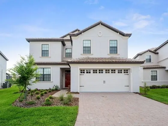 1439rf - The Retreat at Championsgate