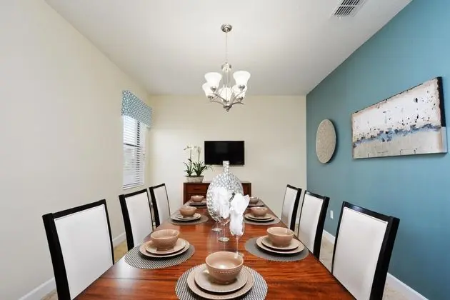 1439rf - The Retreat at Championsgate - Mutfak