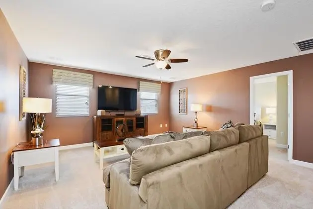 1439rf - The Retreat at Championsgate - Oda Düzeni