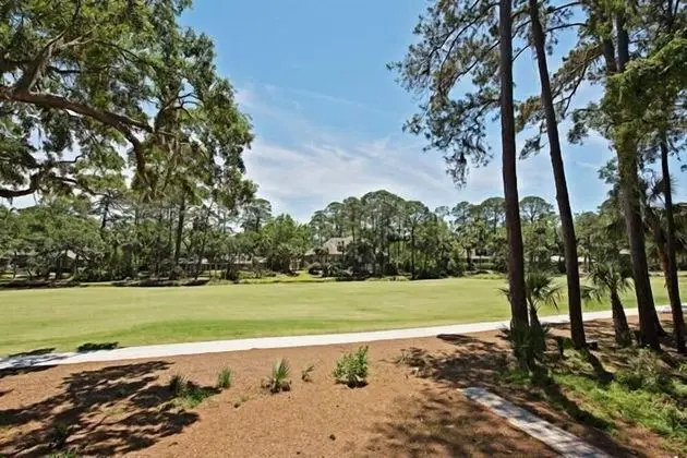 147 N. Sea Pines Dr. at The Sea Pines Resort