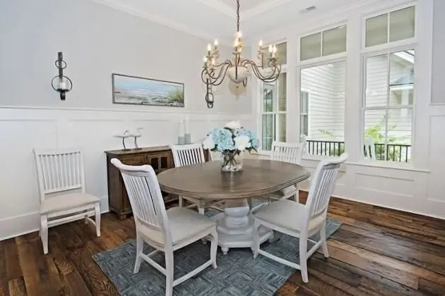 147 N. Sea Pines Dr. at The Sea Pines Resort - Mutfak