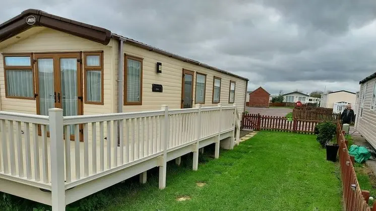 149 Holiday Resort Unity Brean 3 Bedroomed