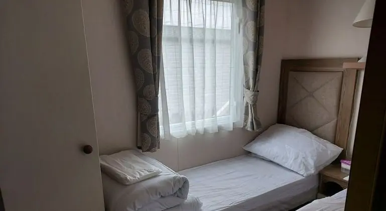 149 Holiday Resort Unity Brean 3 Bedroomed - Oda