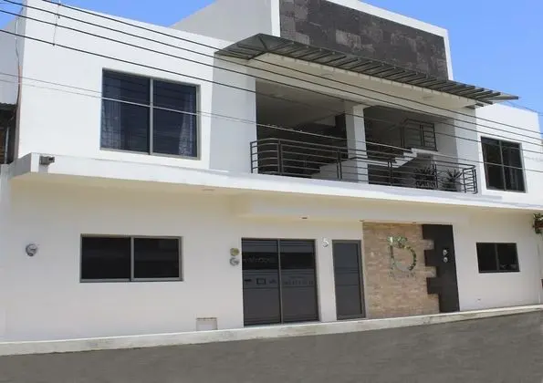Hotel 15 Avenida
