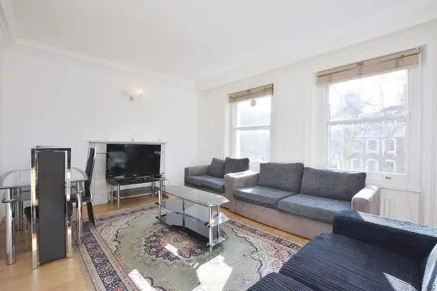 15 Beaufort Gardens Apartments