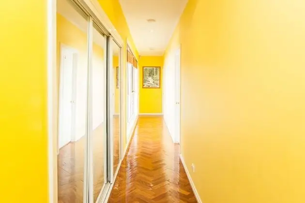 15 Charles Abbotsford Homestay - İç Mekan
