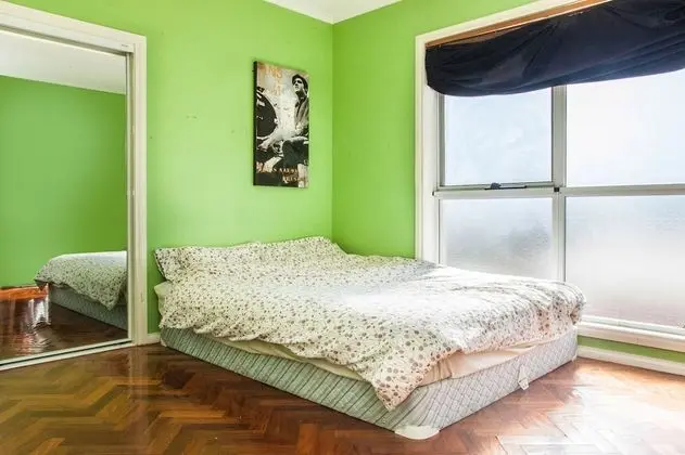 15 Charles Abbotsford Homestay - Oda